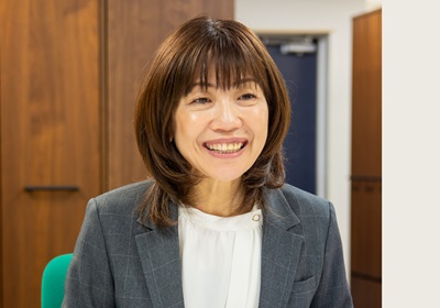  JICA海外協力隊発足60周年 特別インタビュー 世界と日本を変える力