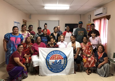  JICA Volunteers’Reports