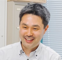 東田全央さん