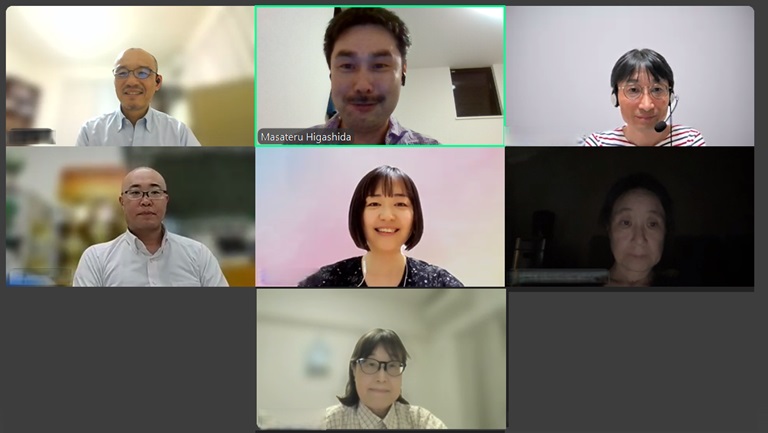 JICA Volunteers’ Reports