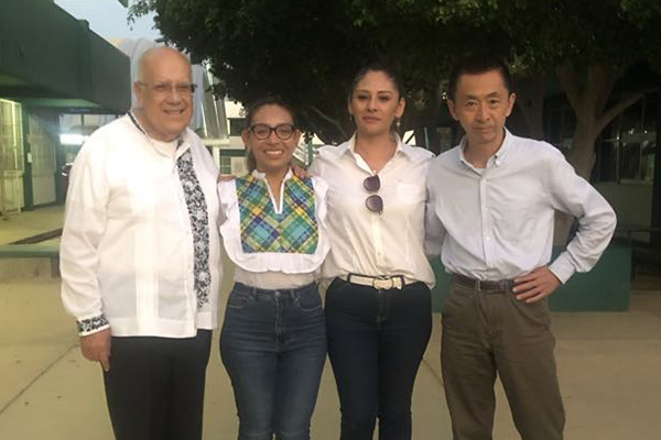 語学・コミュニケーションの心得