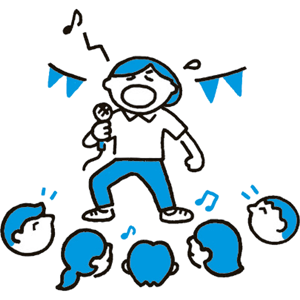 語学・コミュニケーションの心得