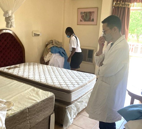 就職ストーリー