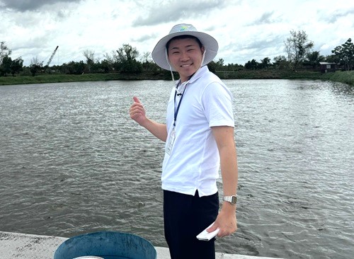 就職ストーリー