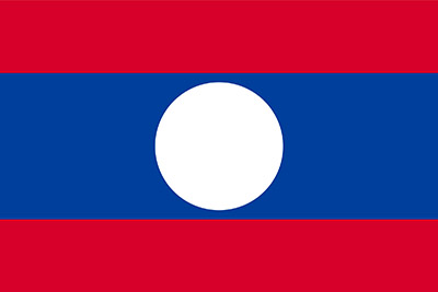 ラオス人民民主共和国