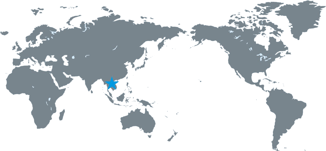 ラオス人民民主共和国