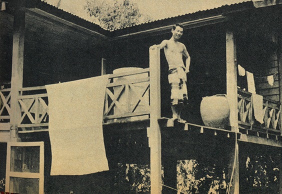 ピックアップ | パンフレット | JICA海外協力隊