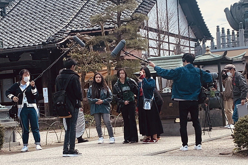 第3回社会還元表彰   受賞者たちが今に至る道