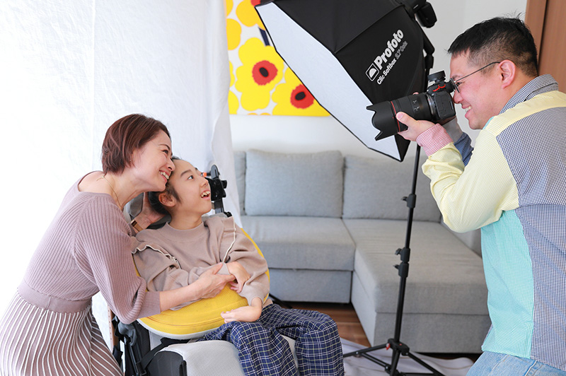 第3回社会還元表彰   受賞者たちが今に至る道