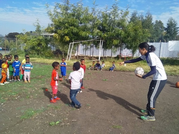 就職ストーリー