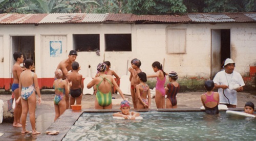 派遣から始まる未来 先輩たちの社会還元