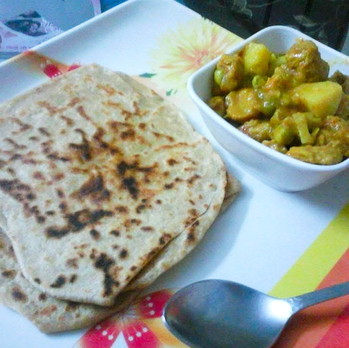 任地の食生活に彩りを！隊員めし