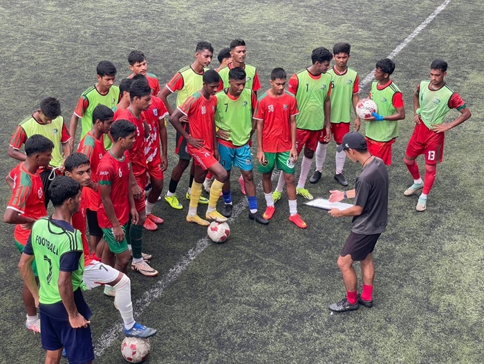JICA Volunteers’ Reports
