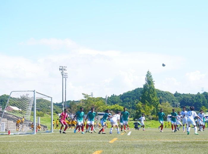 JICA Volunteers’ Reports