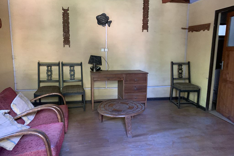 任期の終盤に備えよう