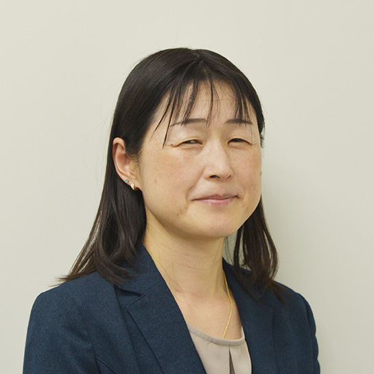 任期終盤の皆さんへのメッセージ