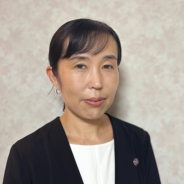 任期終盤の皆さんへのメッセージ