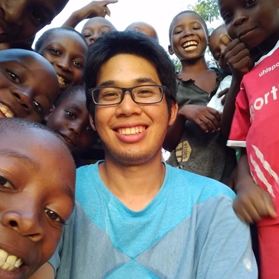 就職ストーリー