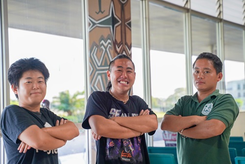 二郎会の歴代会長