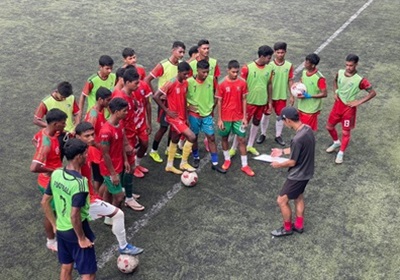 派遣先での協力隊員の活動や、OVの活動をリアルにレポートJICA Volunteers’Reports