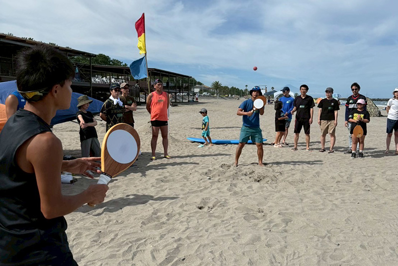 日本の地方から多文化の懸け橋に！   地域とつながる協力隊員