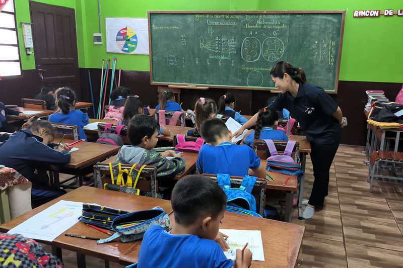 日本の地方から多文化の懸け橋に！   地域とつながる協力隊員