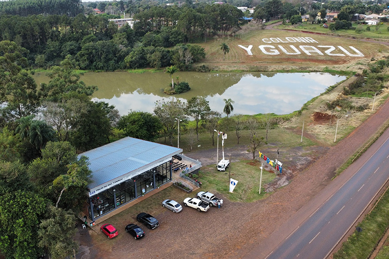 日本の地方から多文化の懸け橋に！   地域とつながる協力隊員