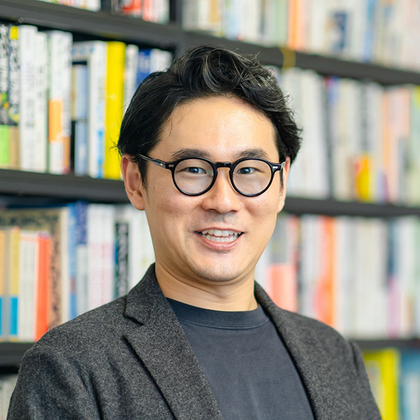 星野達郎さん