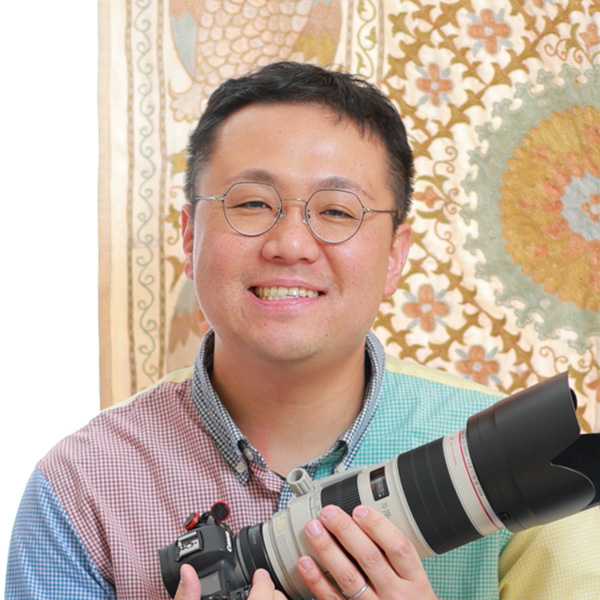 安田一貴さん