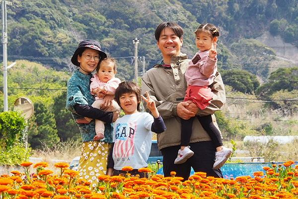 五十嵐大介さん