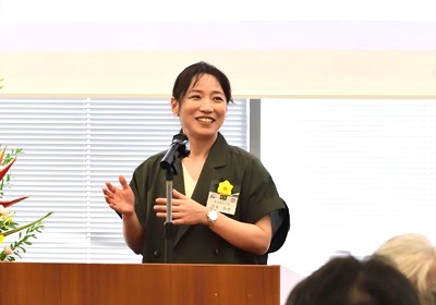 Award Winners 〜受賞者〜