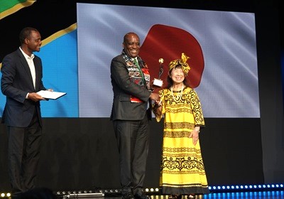 Award Winners 〜受賞者〜