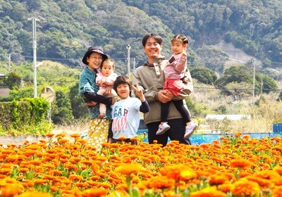 広げよう!OB・OGのネットワーク