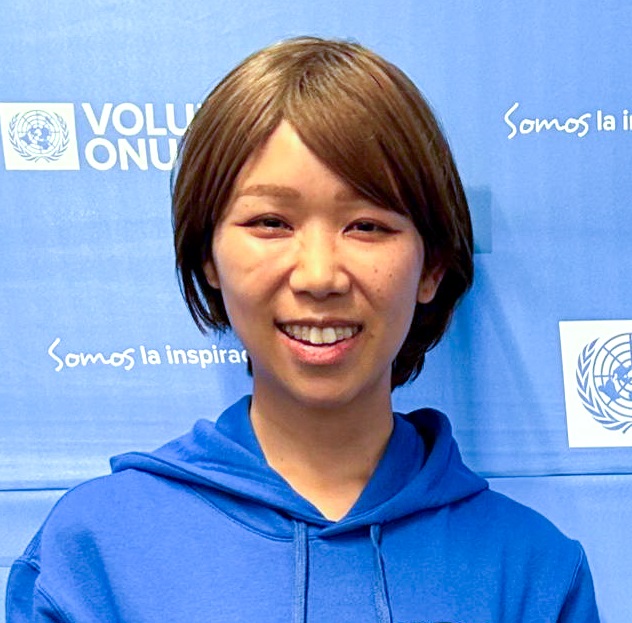 徳森りまさん