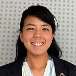 吉田蒔絵さん