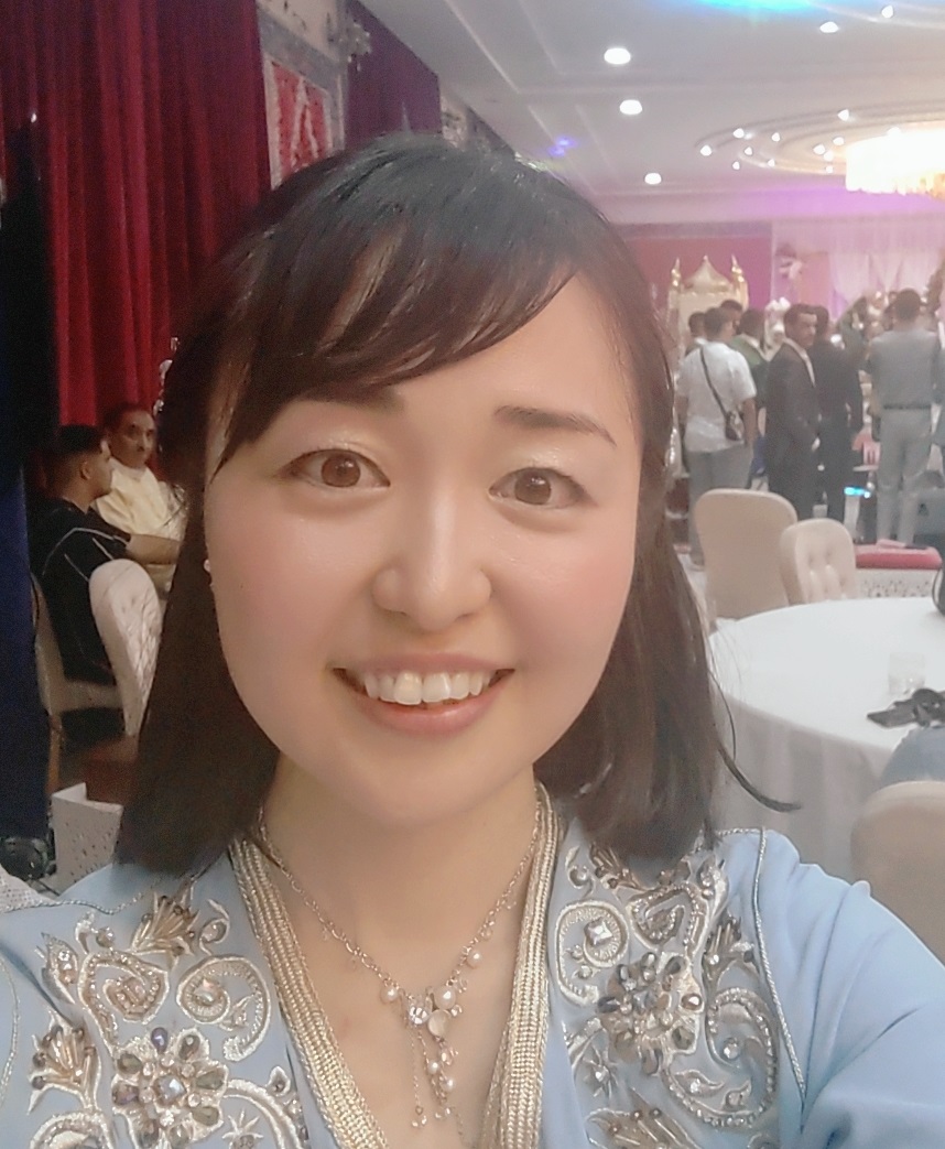 藤澤礼香
