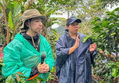 派遣先での協力隊員の活動や、OVの活動をリアルにレポートJICA Volunteers’Reports