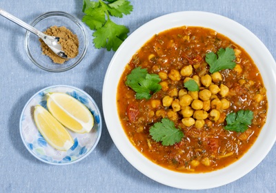 任地の食生活に彩りを！ 隊員めし