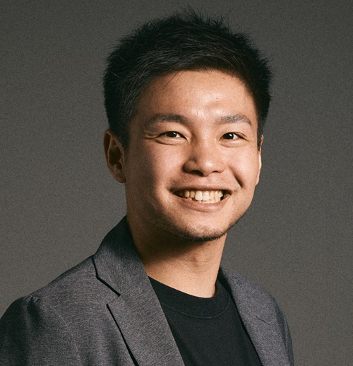 髙橋震峰さん