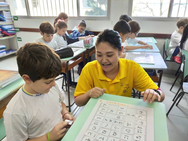 JICA海外協力隊員ってどんな人？