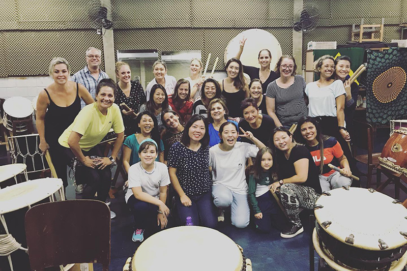 JICA海外協力隊員ってどんな人？