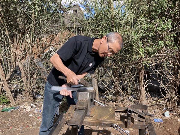 JICA海外協力隊員ってどんな人？