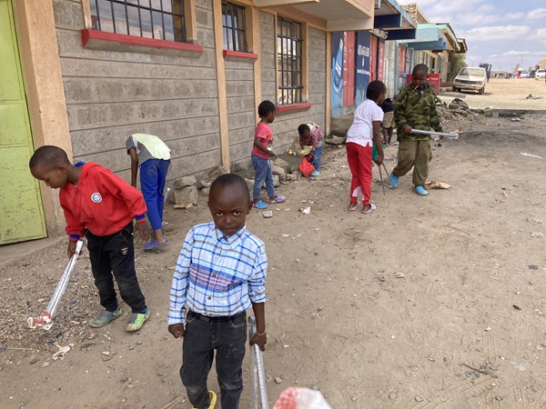 JICA海外協力隊員ってどんな人？