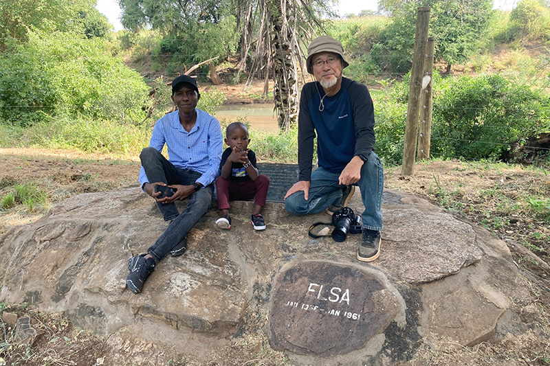 JICA海外協力隊員ってどんな人？