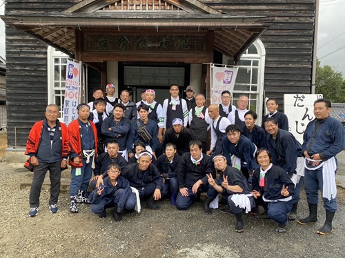 協力隊経験者に聞きました！あなたの帰国後の進路は？