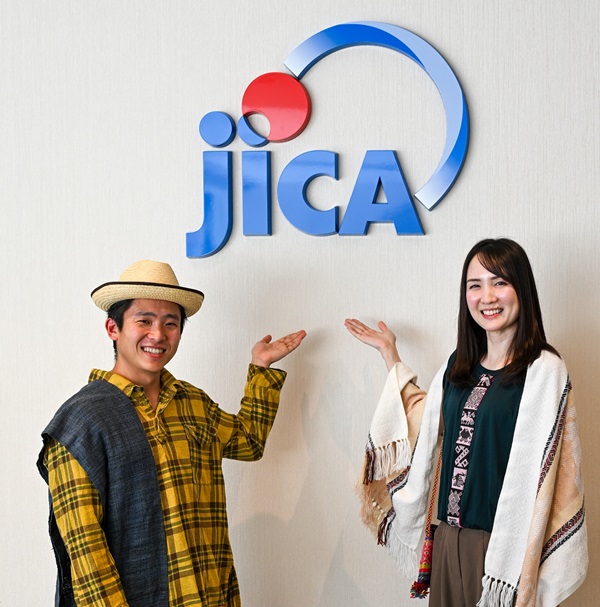 JICA海外協力隊Q&A 応募にあたっての疑問や不安に答えます!
