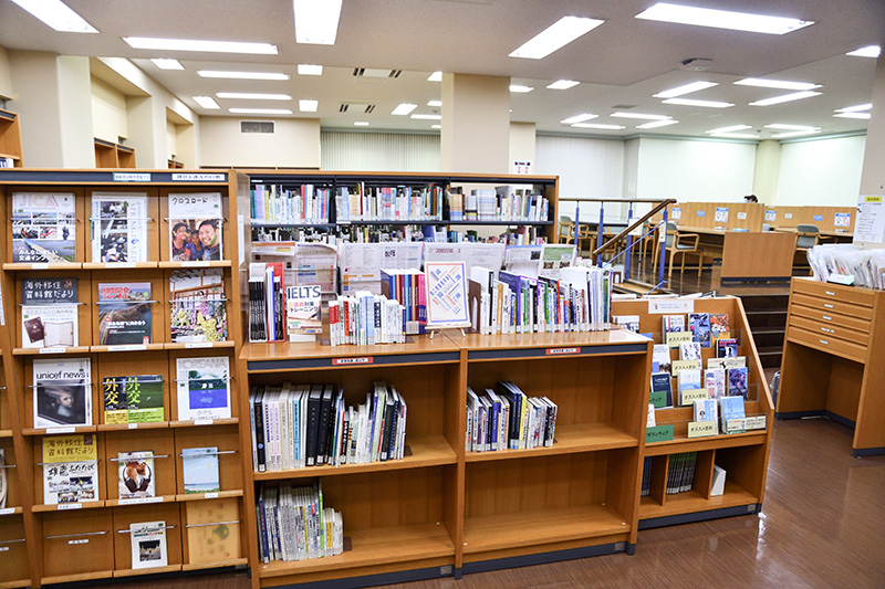 図書資料室