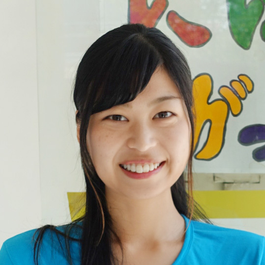 近藤ゆみさん