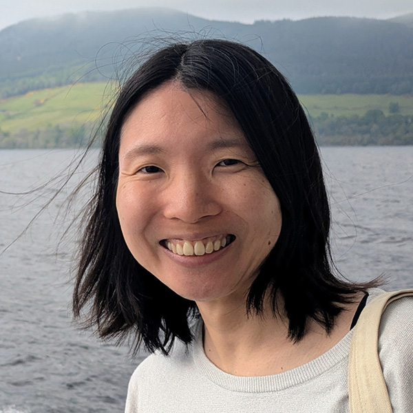 牧田亜実さん