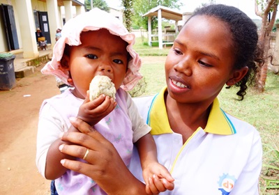 意外なアプローチもあり！協力隊活動の現場